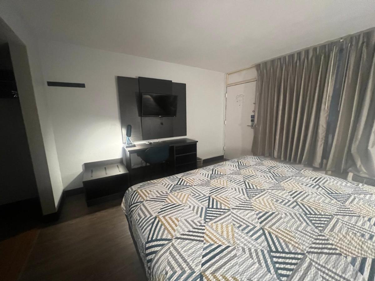 Motel 6 Glendale Az エクステリア 写真