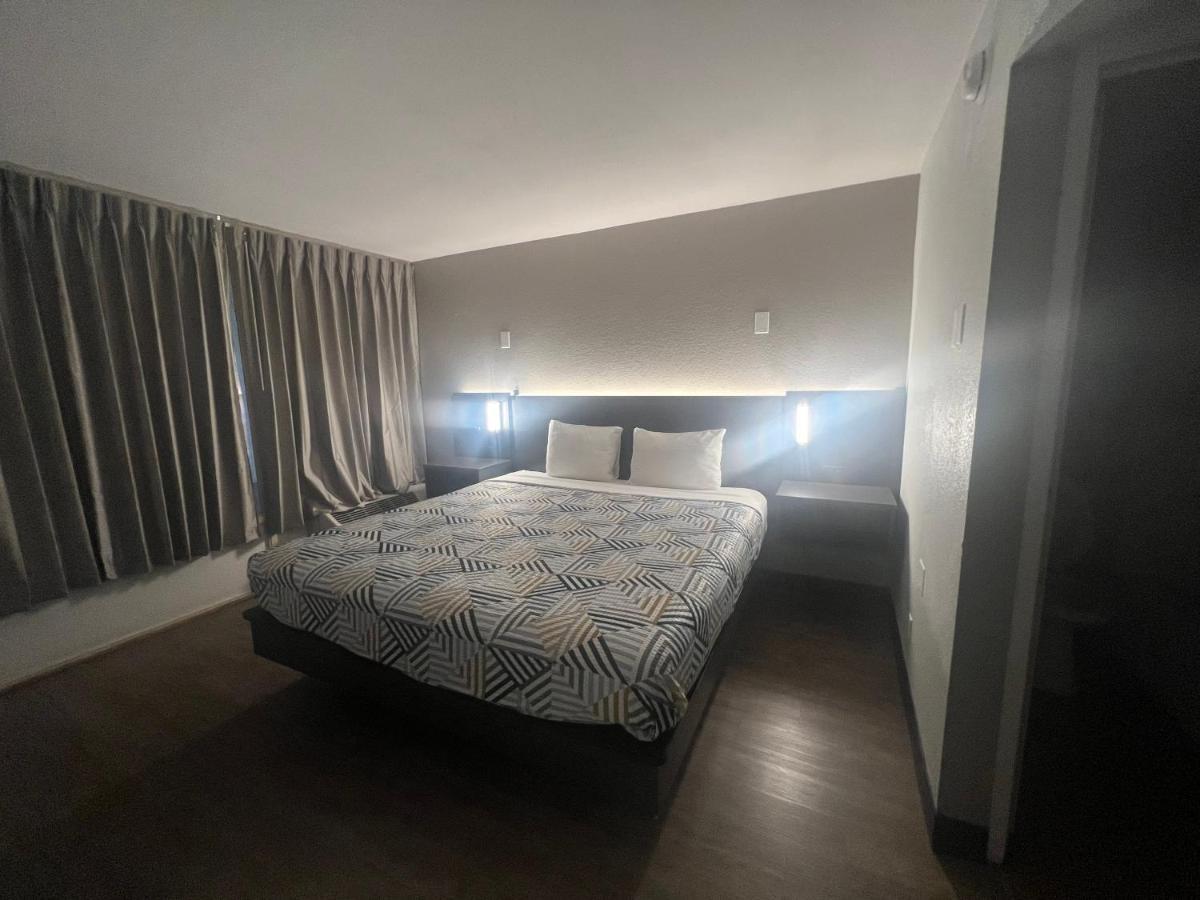 Motel 6 Glendale Az エクステリア 写真