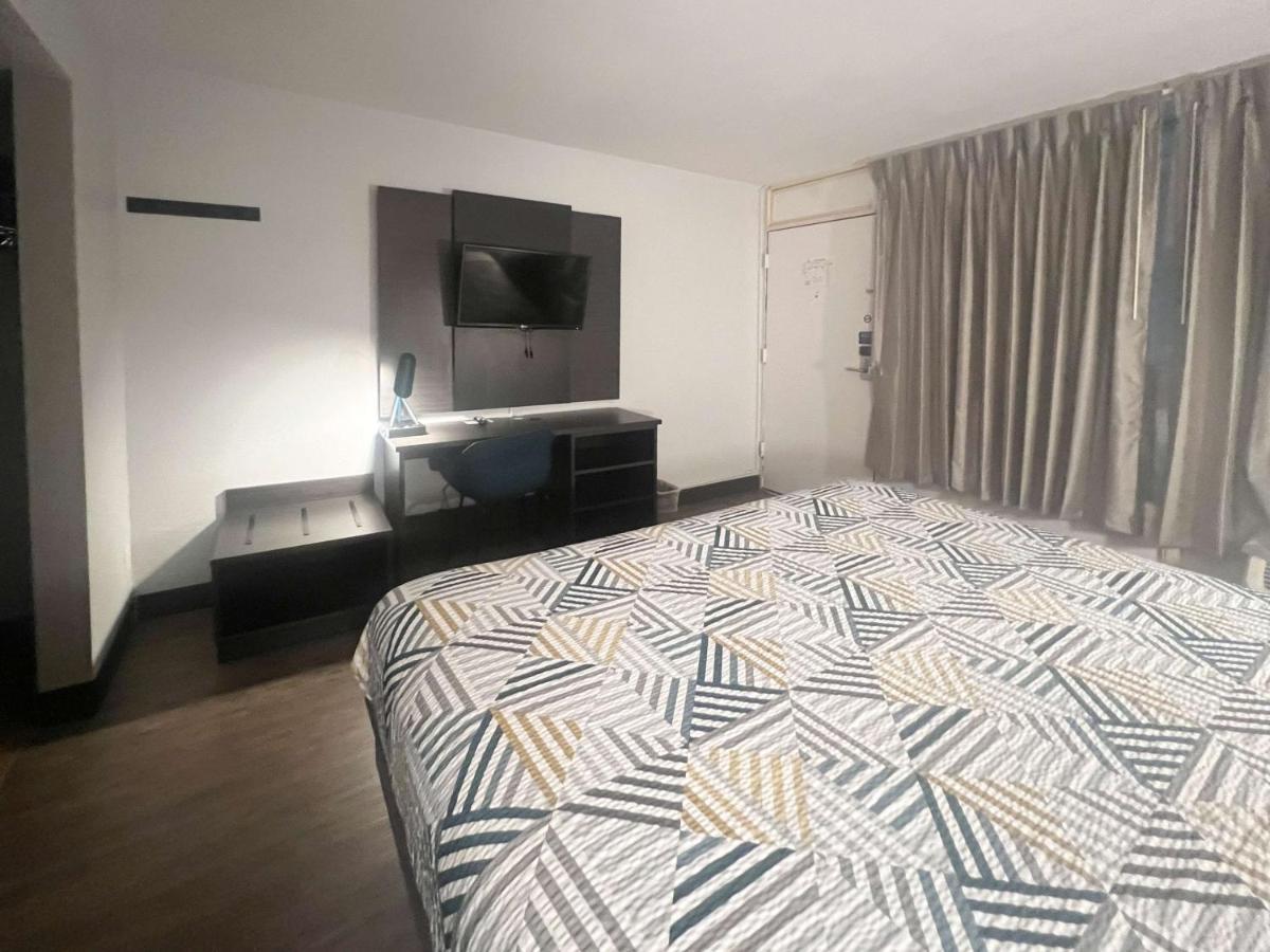 Motel 6 Glendale Az エクステリア 写真