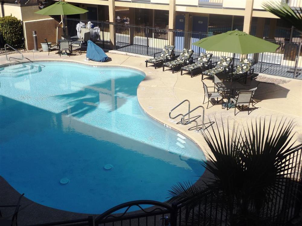 Motel 6 Glendale Az 設備 写真