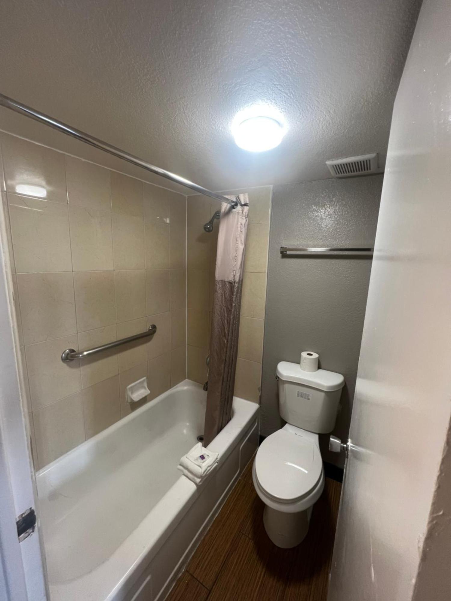 Motel 6 Glendale Az エクステリア 写真