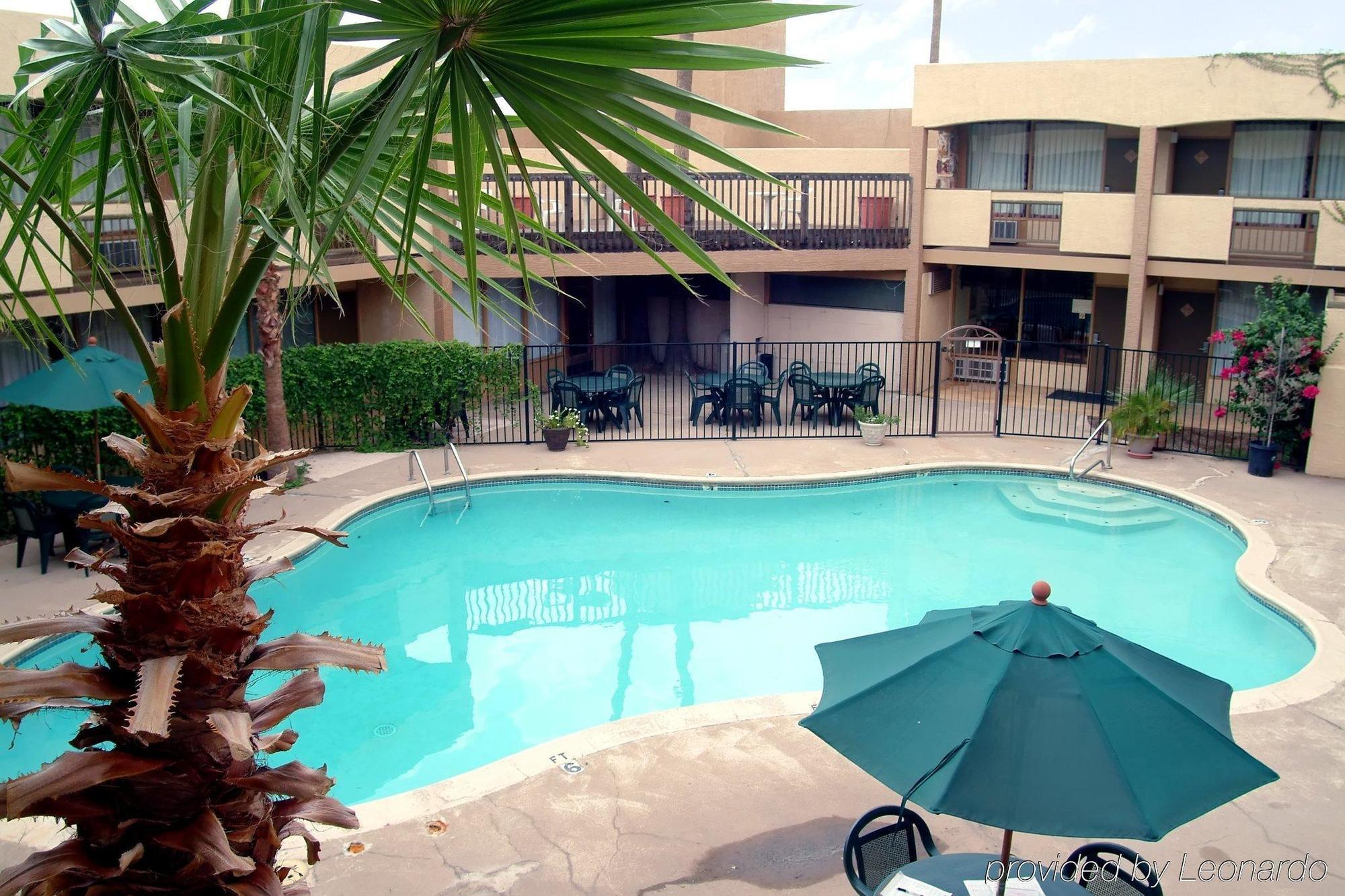 Motel 6 Glendale Az エクステリア 写真