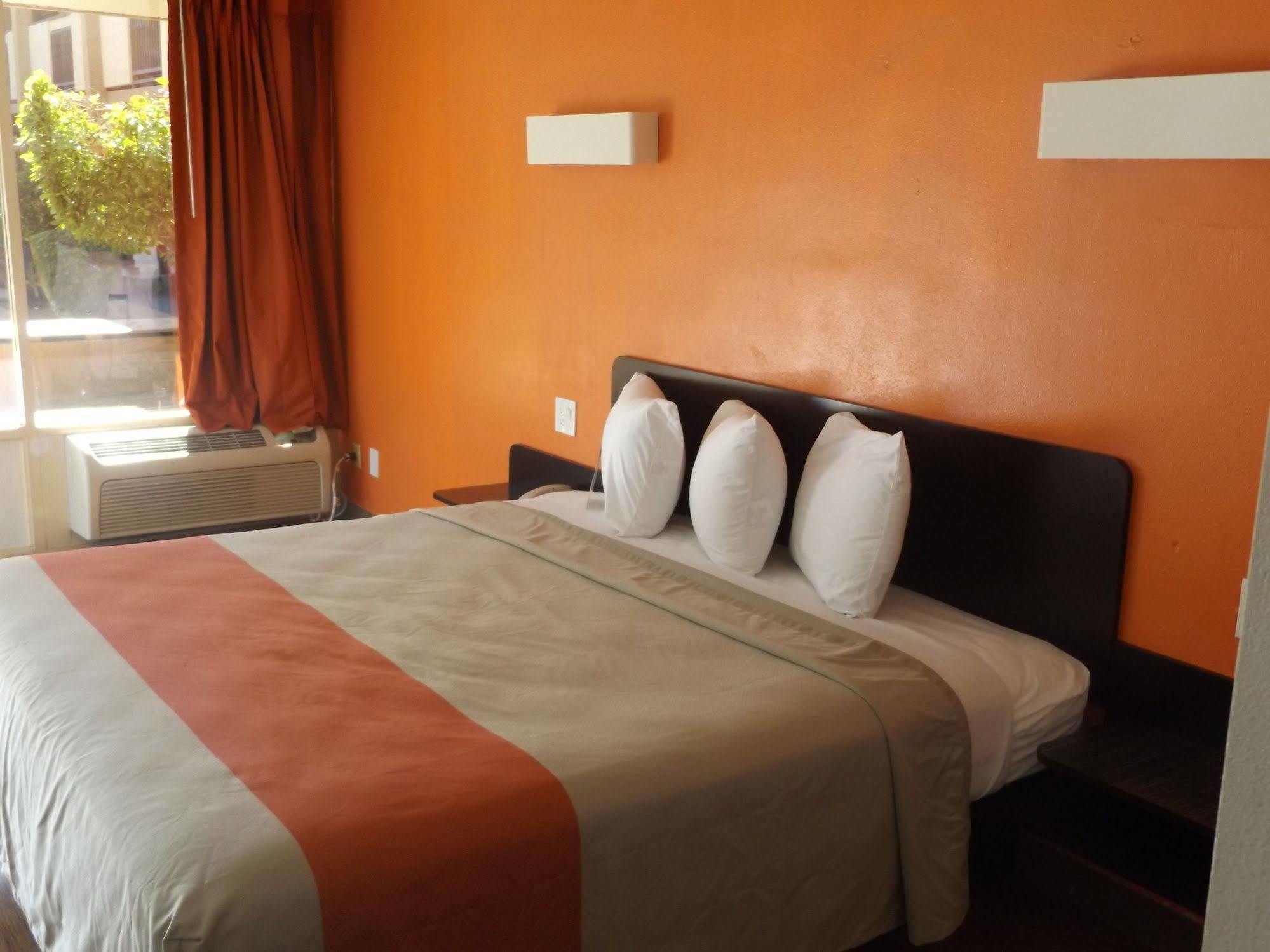 Motel 6 Glendale Az エクステリア 写真