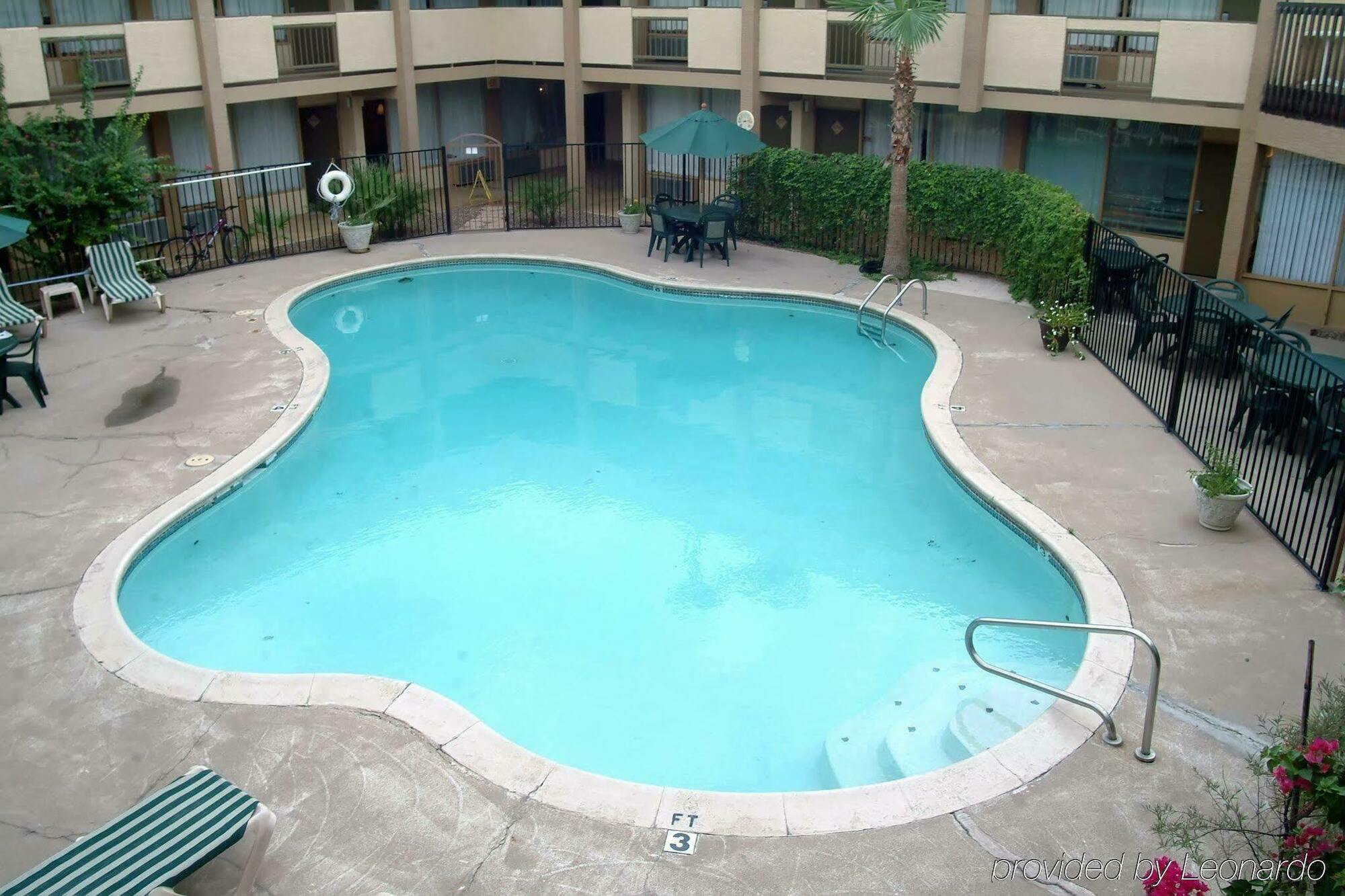 Motel 6 Glendale Az エクステリア 写真